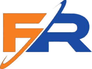 FR Tech logo